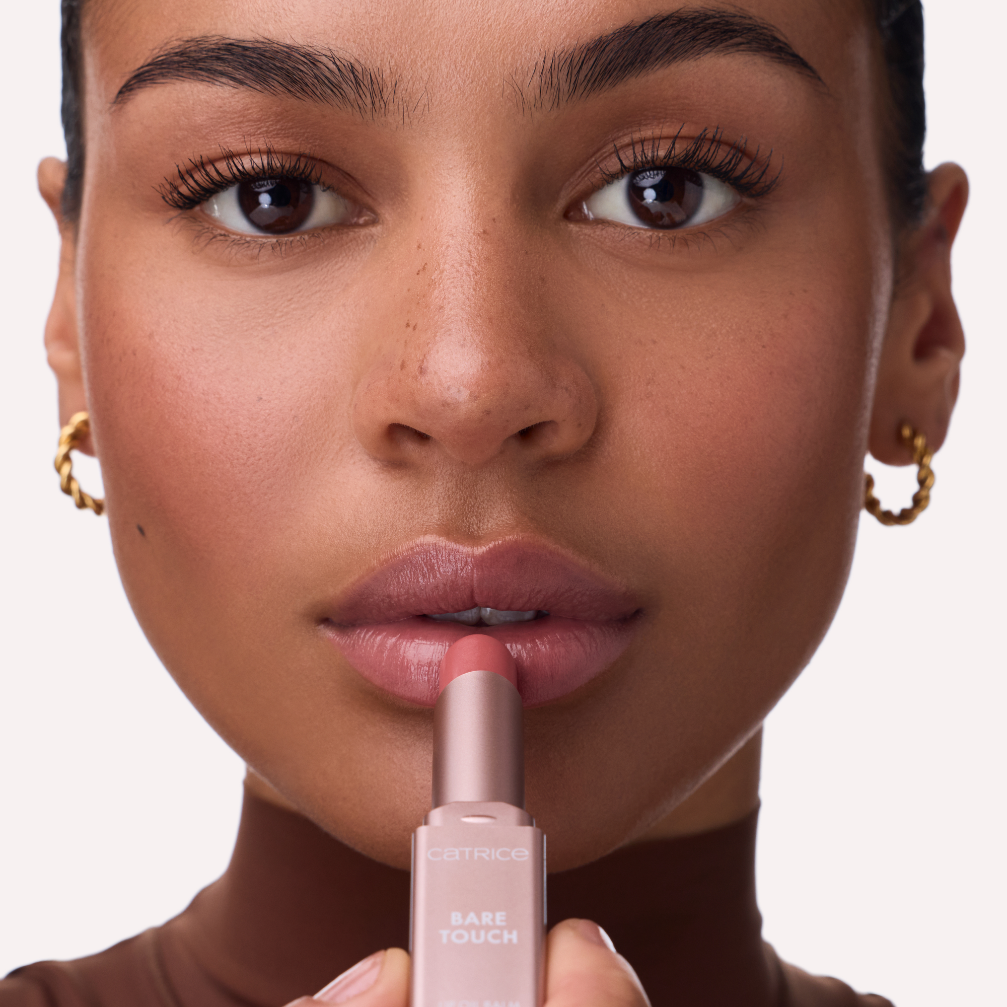Bild: Catrice CATRICE BARE TOUCH LIP OIL BALM 020 020
