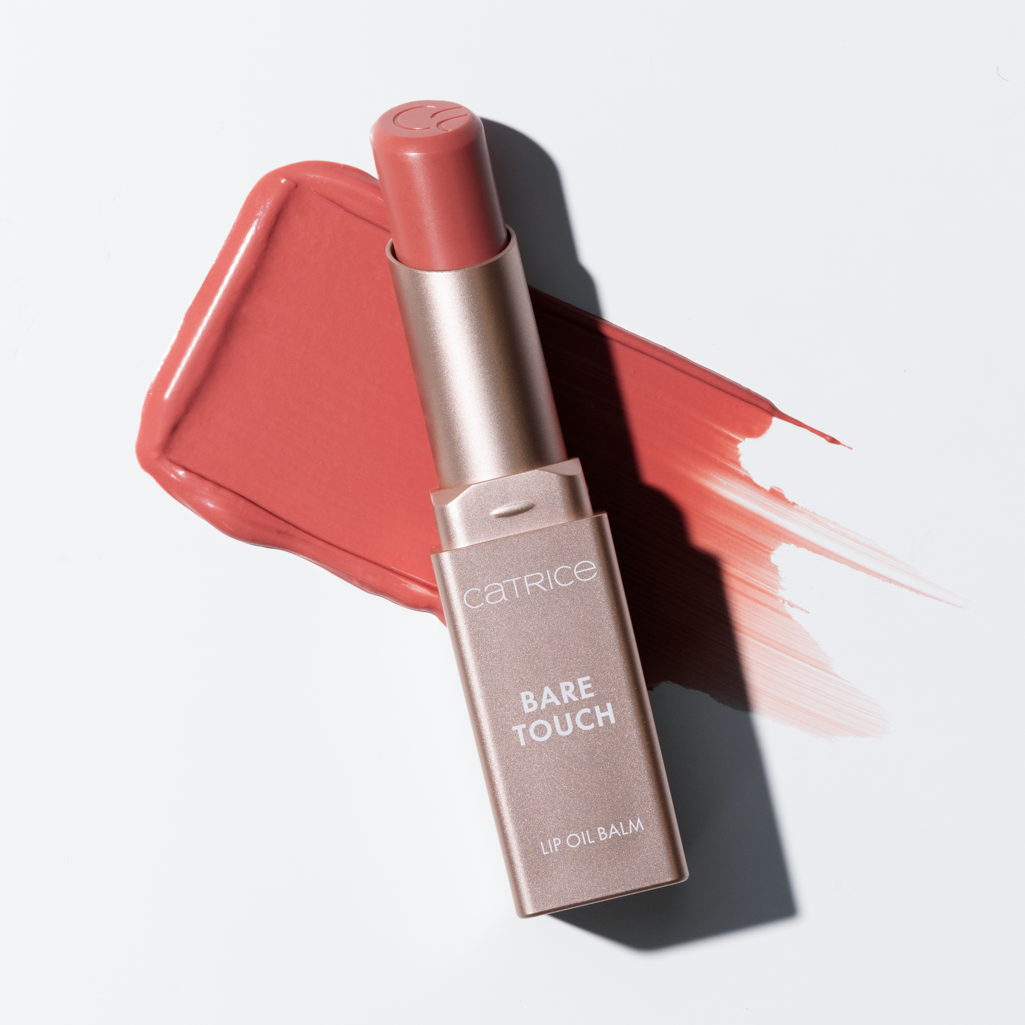 Bild: Catrice CATRICE BARE TOUCH LIP OIL BALM 020 020
