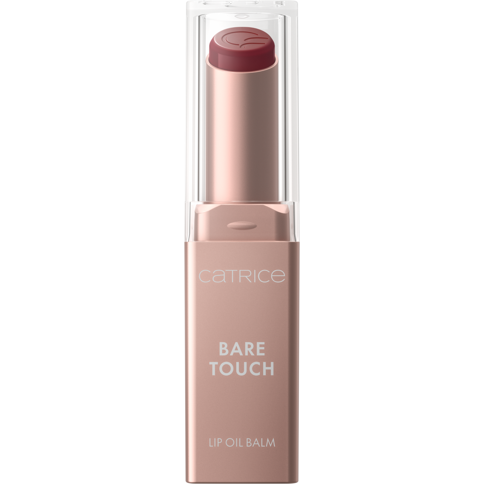 Bild: Catrice CATRICE BARE LIP OIL BALM 040 040