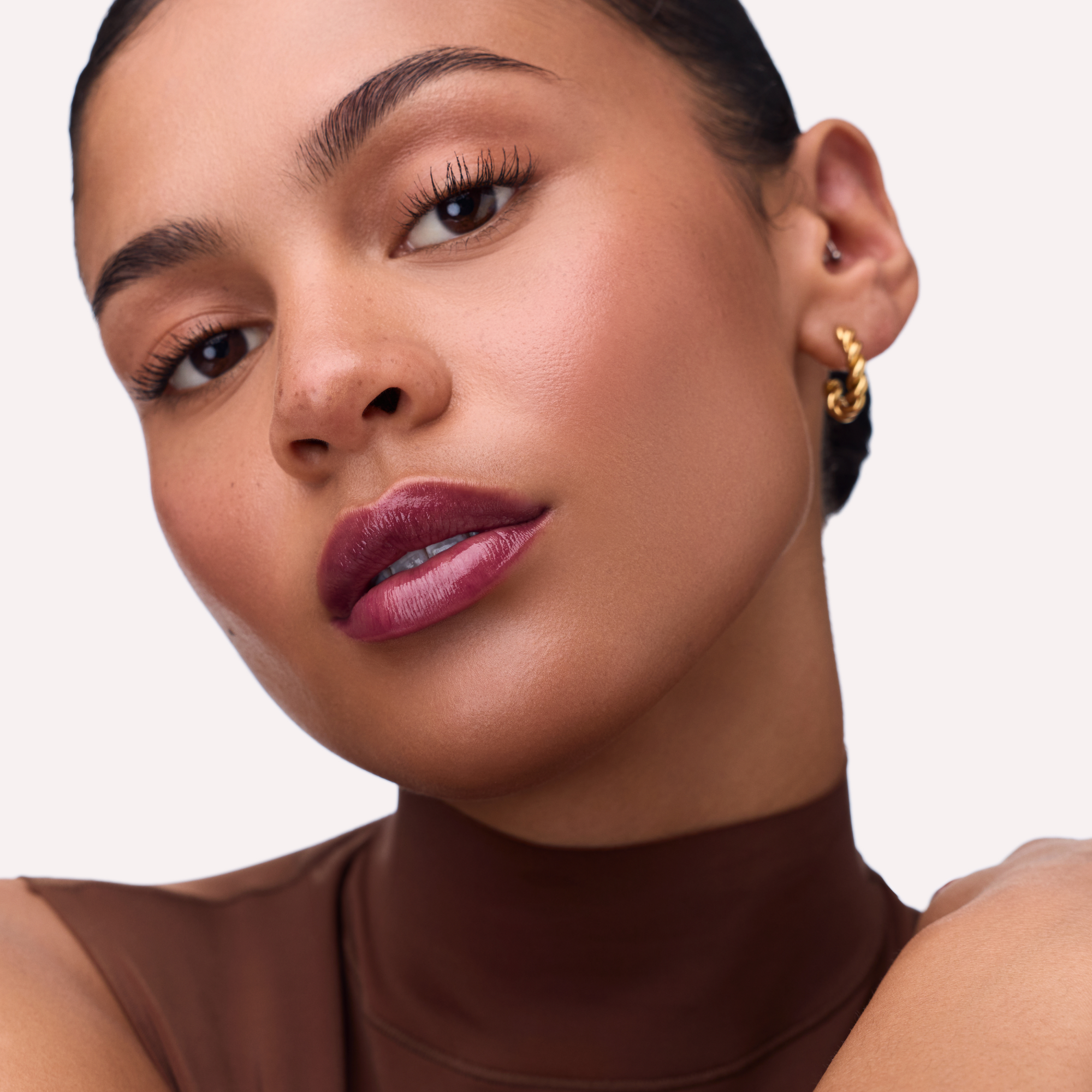 Bild: Catrice CATRICE BARE LIP OIL BALM 040 040