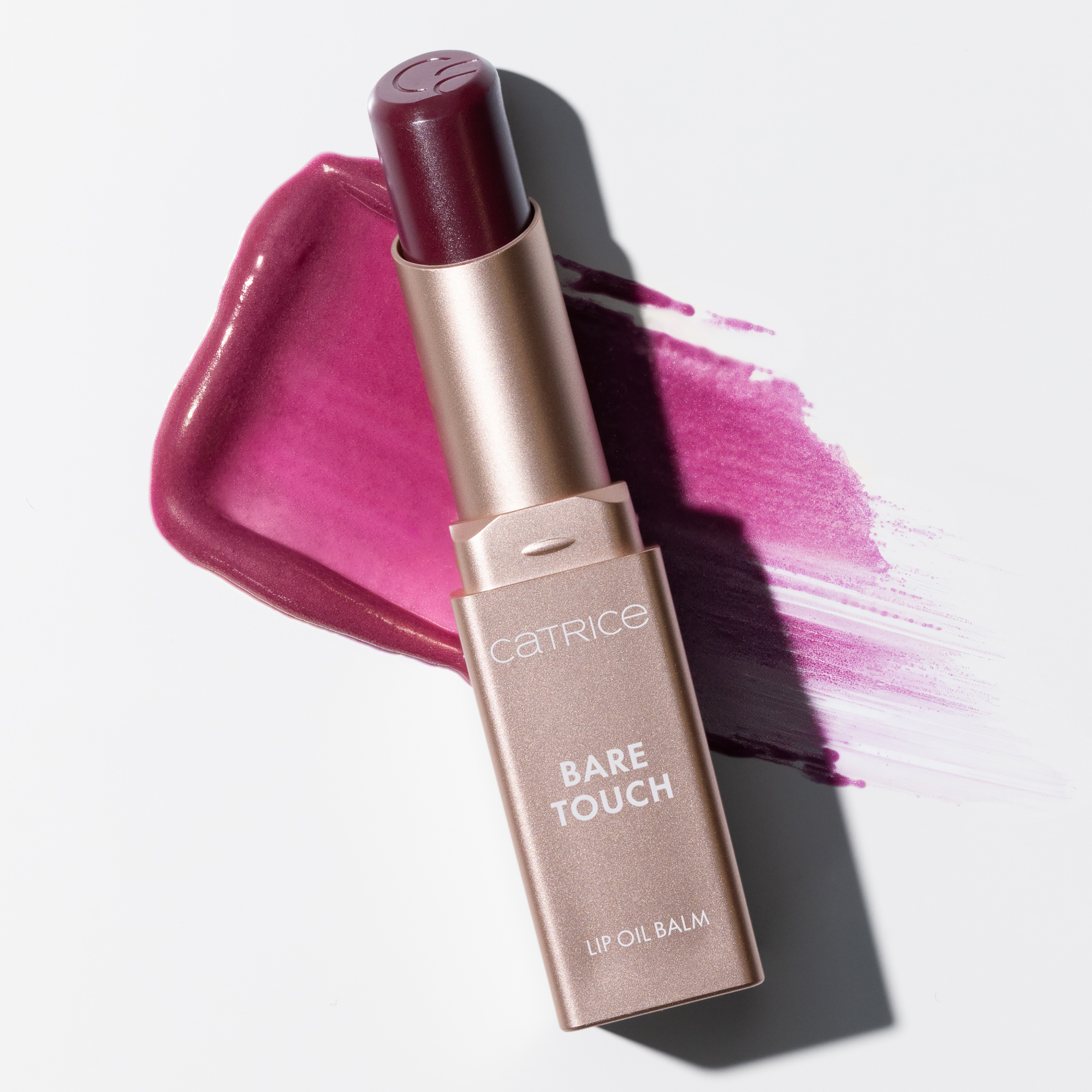 Bild: Catrice CATRICE BARE LIP OIL BALM 040 040