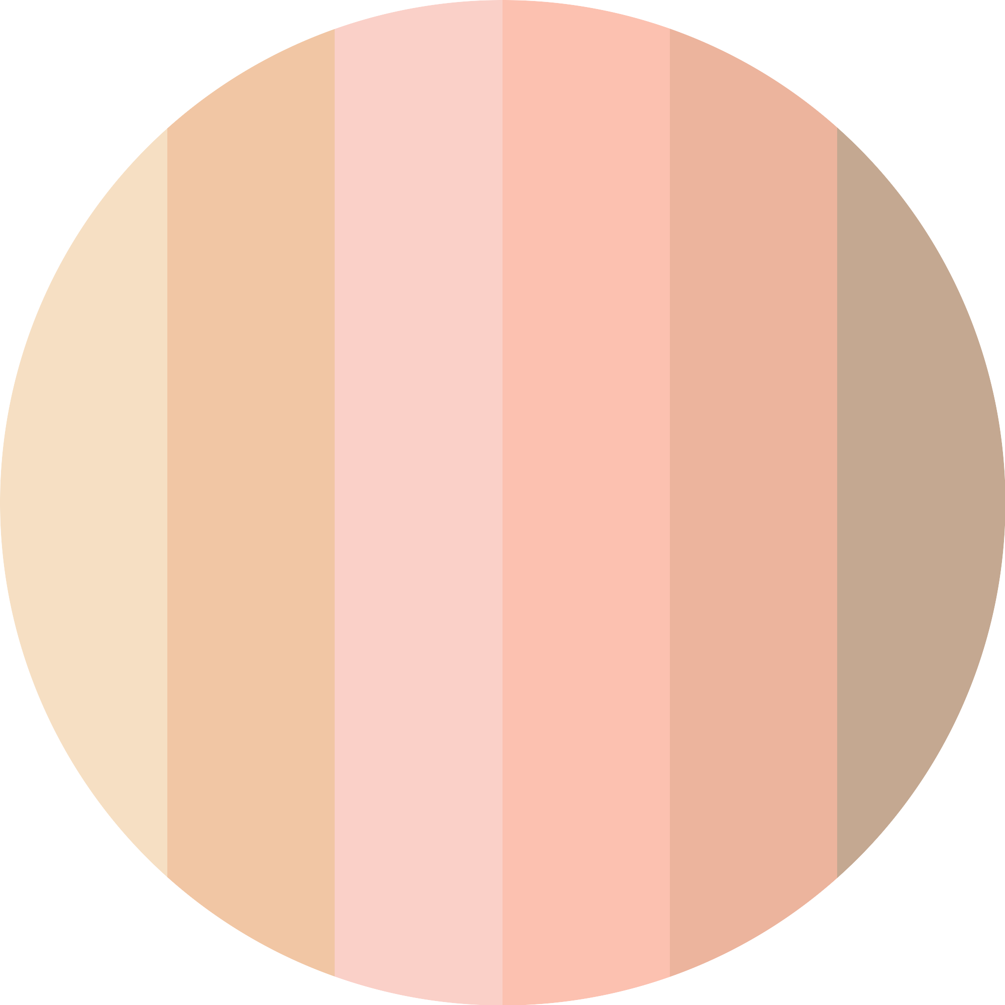 Bild: Catrice CATRICE THE COOL ROSE EYESHADOW PALETTE X