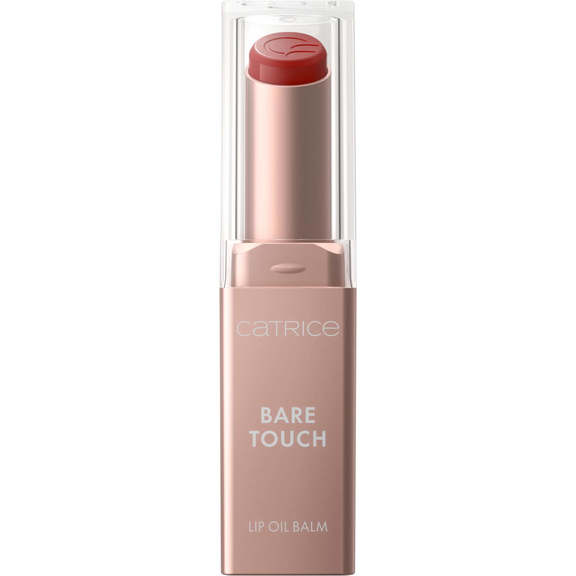 Bild: Catrice CATRICE BARE TOUCH LIP OIL BALM 050 050