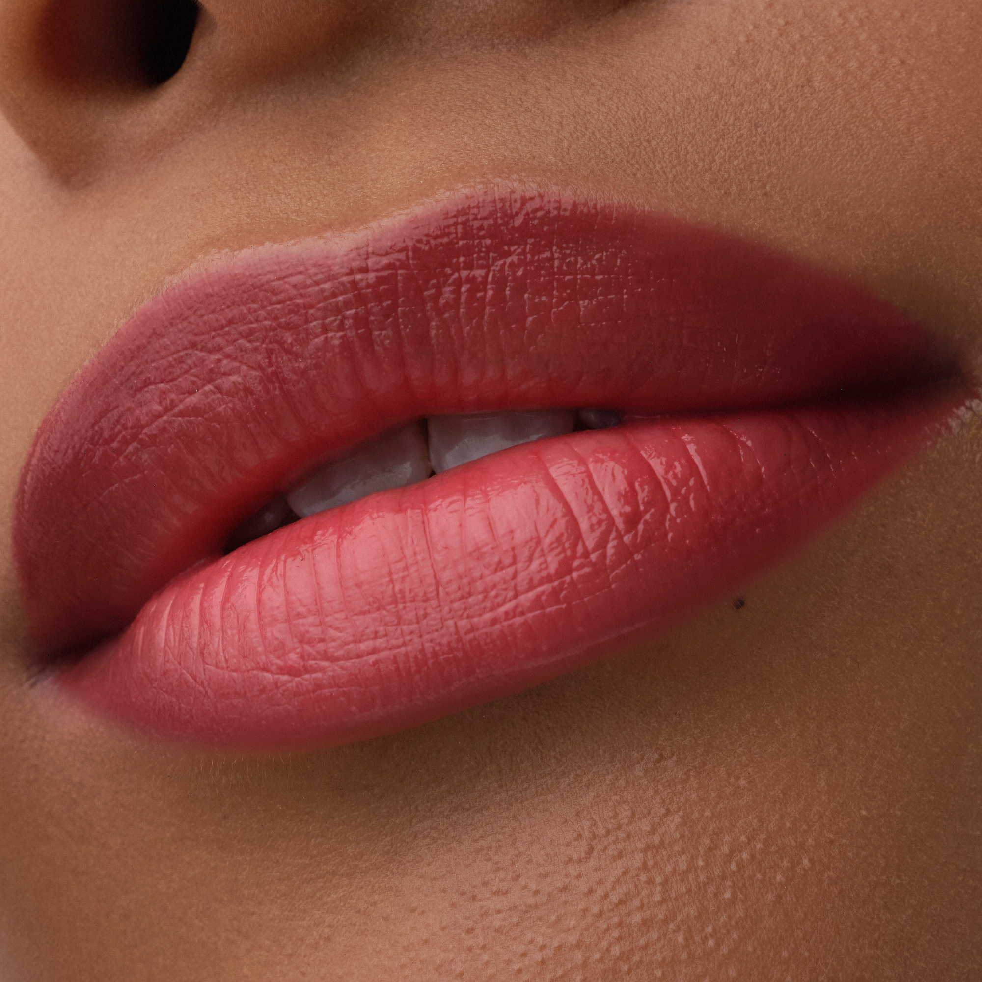 Bild: Catrice CATRICE BARE TOUCH LIP OIL BALM 050 050