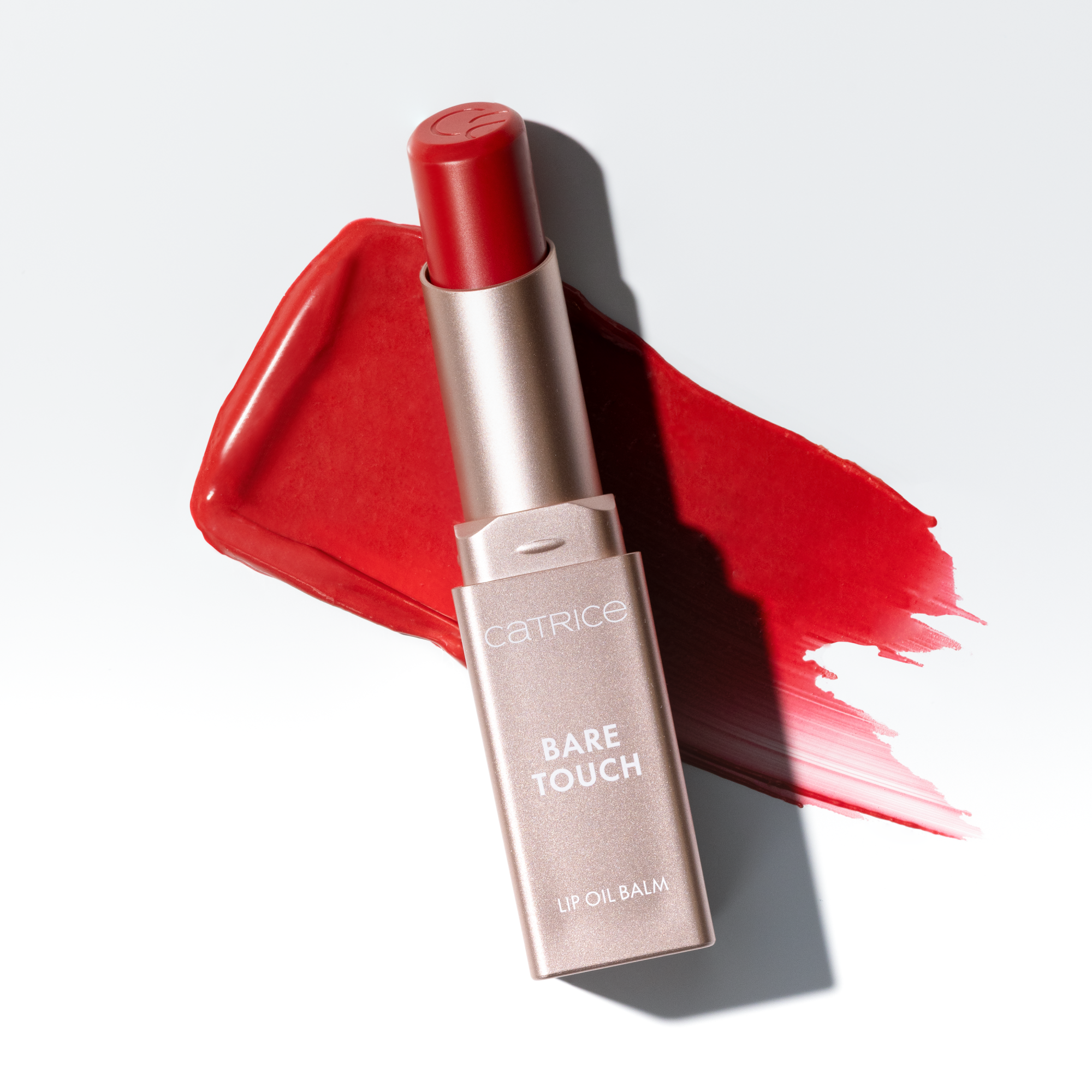 Bild: Catrice CATRICE BARE TOUCH LIP OIL BALM 050 050