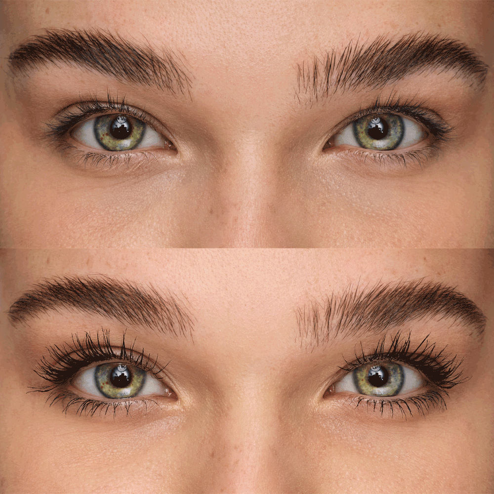 Bild: Catrice Lashes To Kill Waterproof Volume Mascara