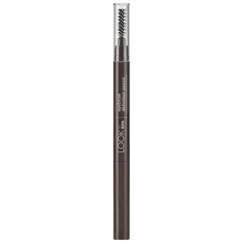Bild: LOOK BY BIPA Eyebrow Definition Pencil medium