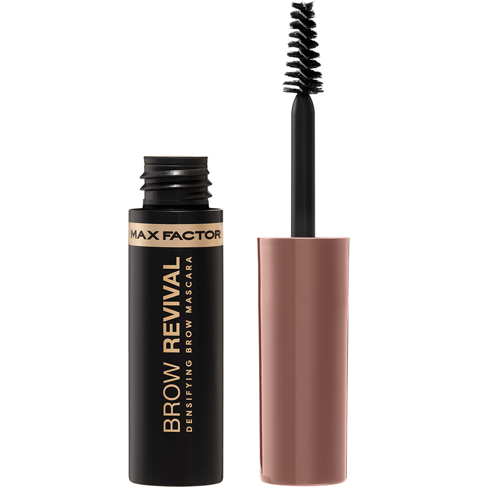 Bild: MAX FACTOR Brow Revival brown
