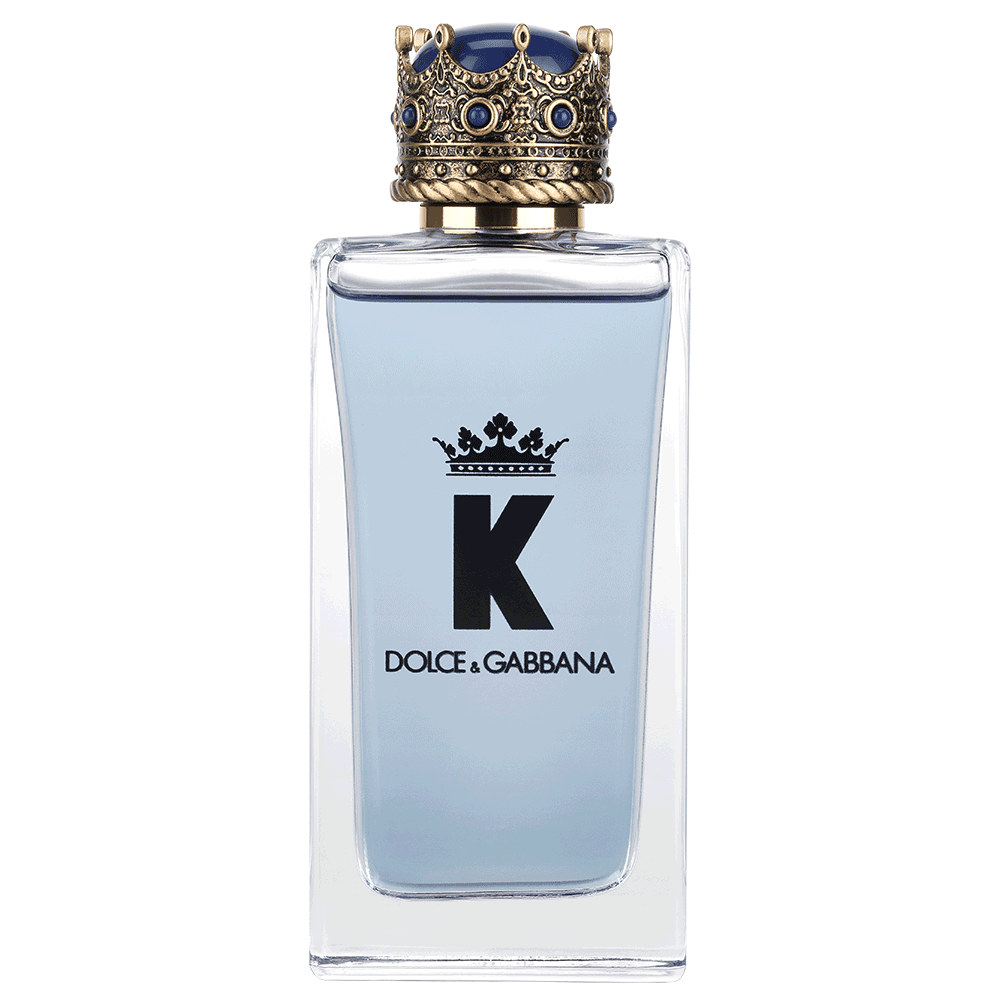 Bild: Dolce & Gabbana K Eau de Toilette
