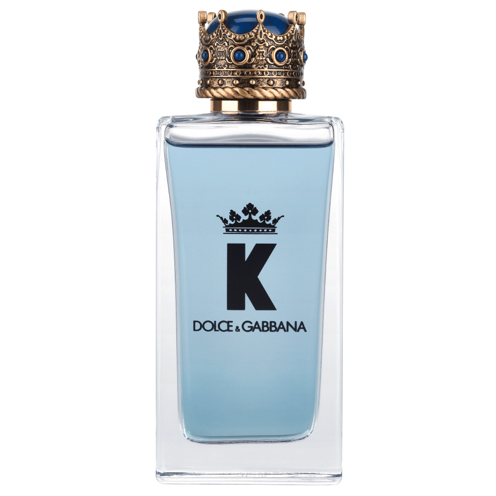 Bild: Dolce & Gabbana K Eau de Toilette