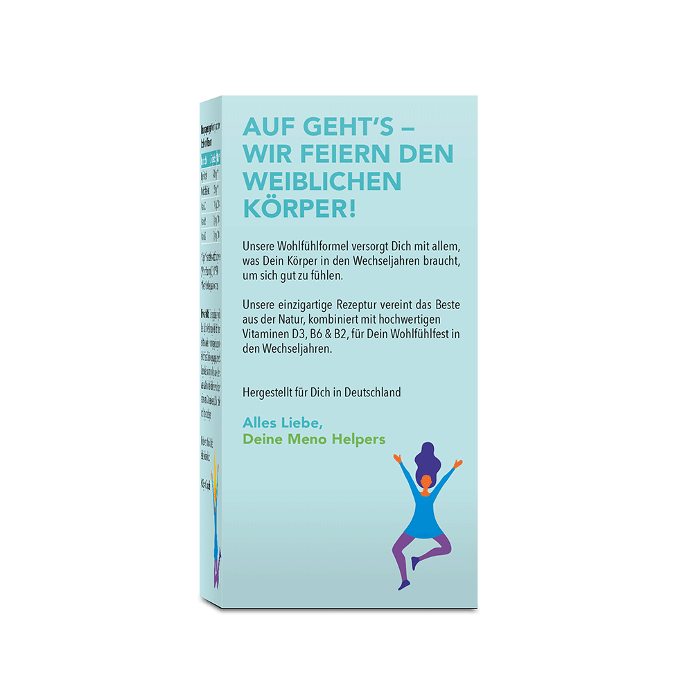 Bild: Meno Helpers Nimm's Leicht