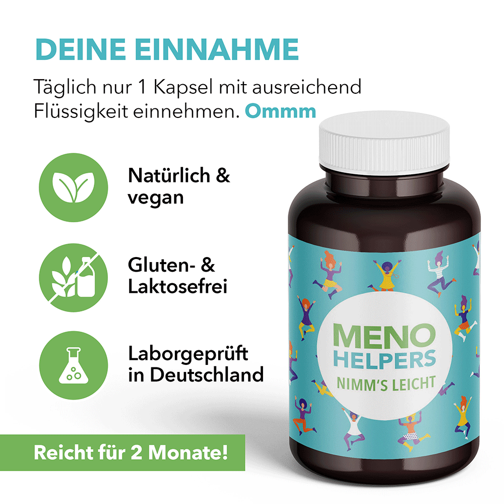 Bild: Meno Helpers Nimm's Leicht