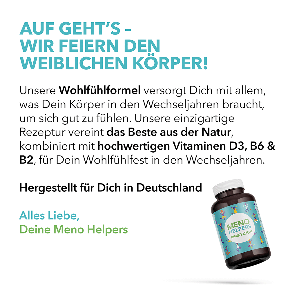 Bild: Meno Helpers Nimm's Leicht