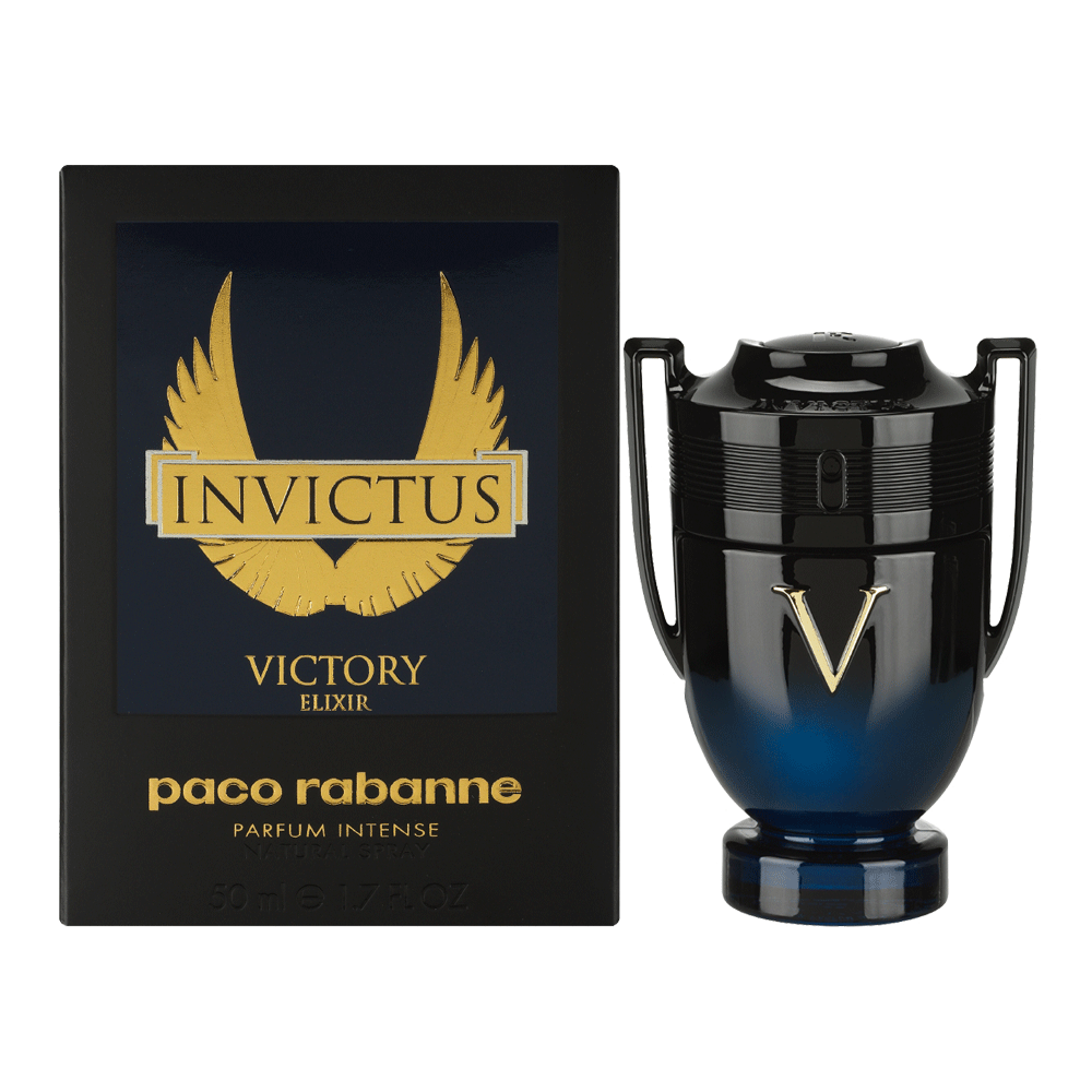 Bild: Paco Rabanne Invictus Victory Elixir Eau de Parfum 