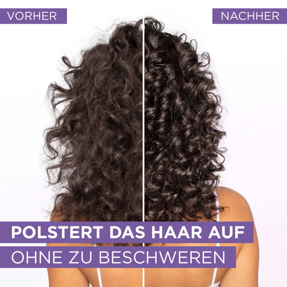 Bild: L'ORÉAL PARIS ELVITAL Hydra aufpolsterndes Leave-In Serum