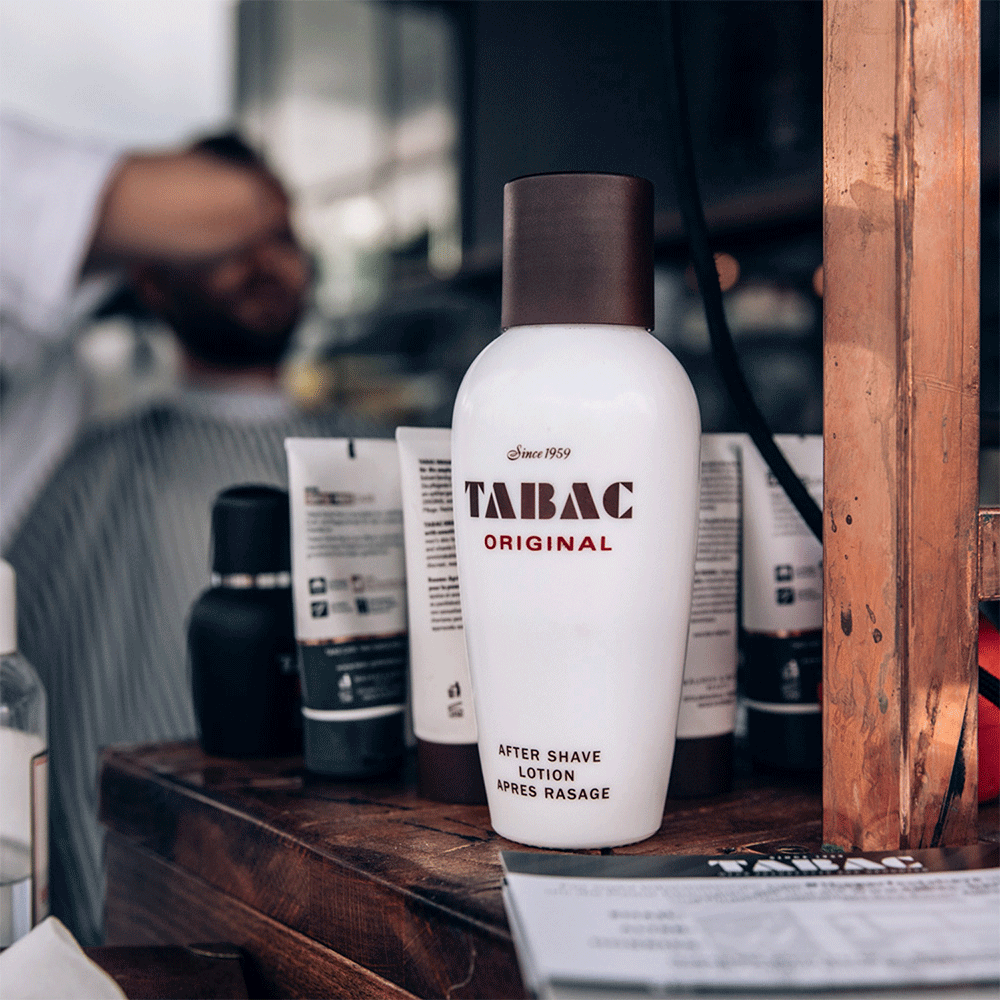 Bild: Tabac Original After Shave Lotion