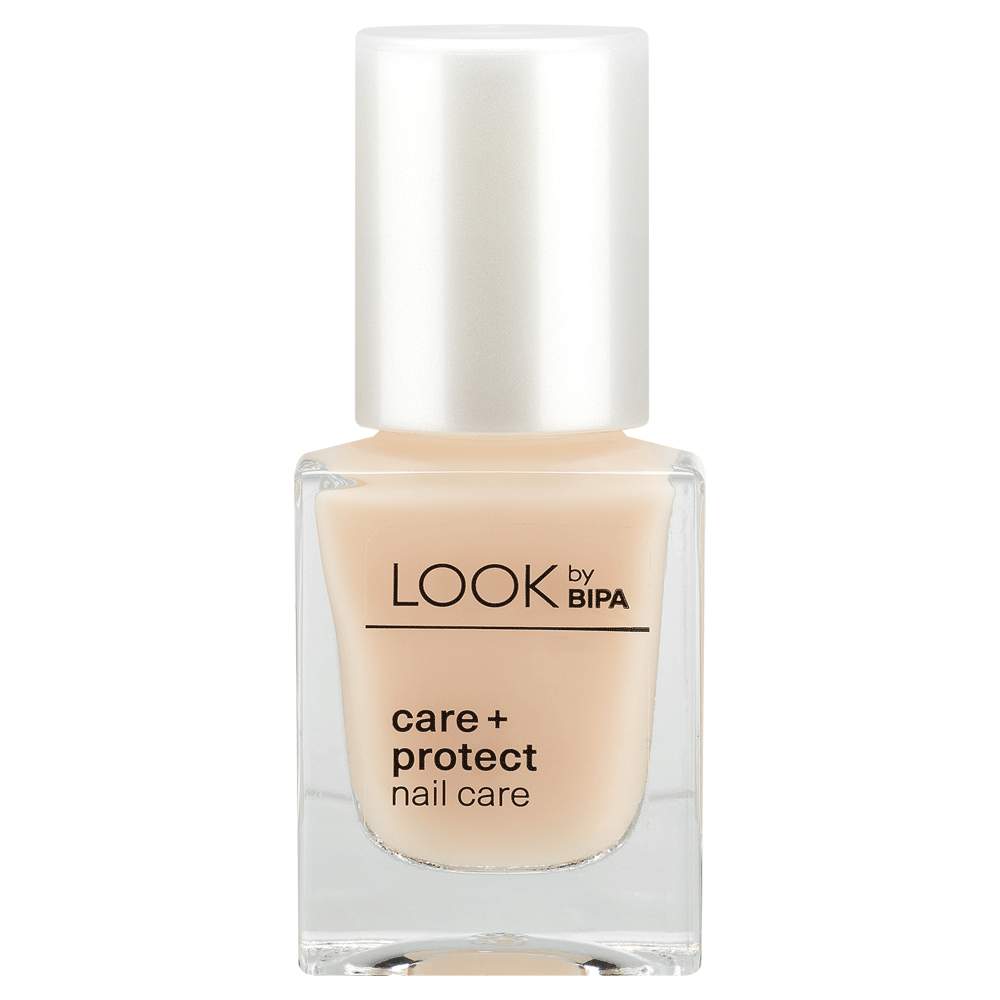 Bild: LOOK BY BIPA Care + Protect Nail Care