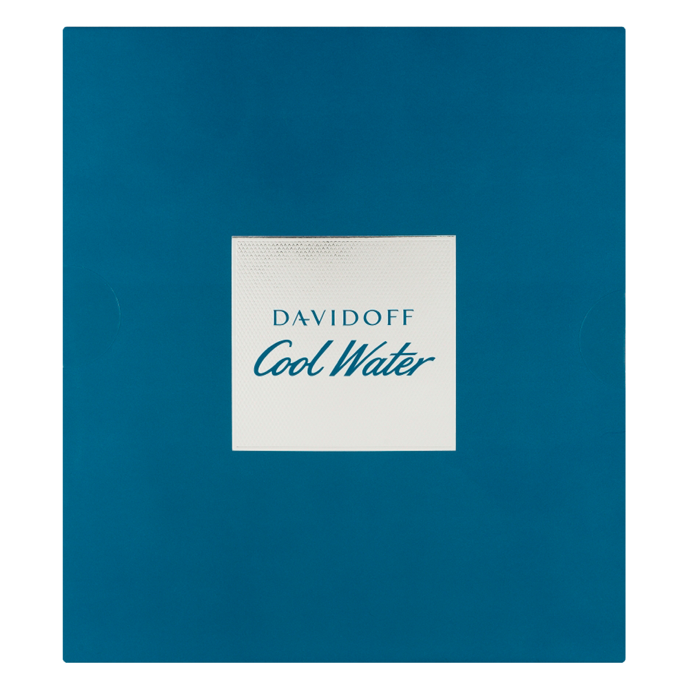 Bild: Davidoff Cool Water Man Geschenkset 