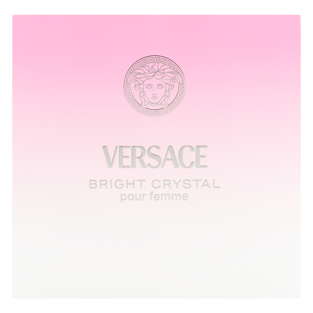 Bild: Versace Bright Crystal Geschenkset 