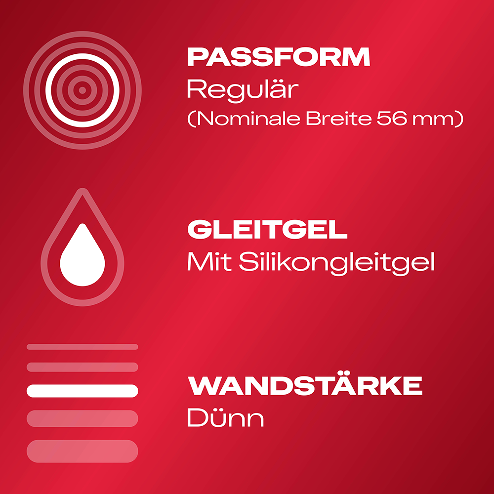 Bild: durex Gefühlsecht Kondome 