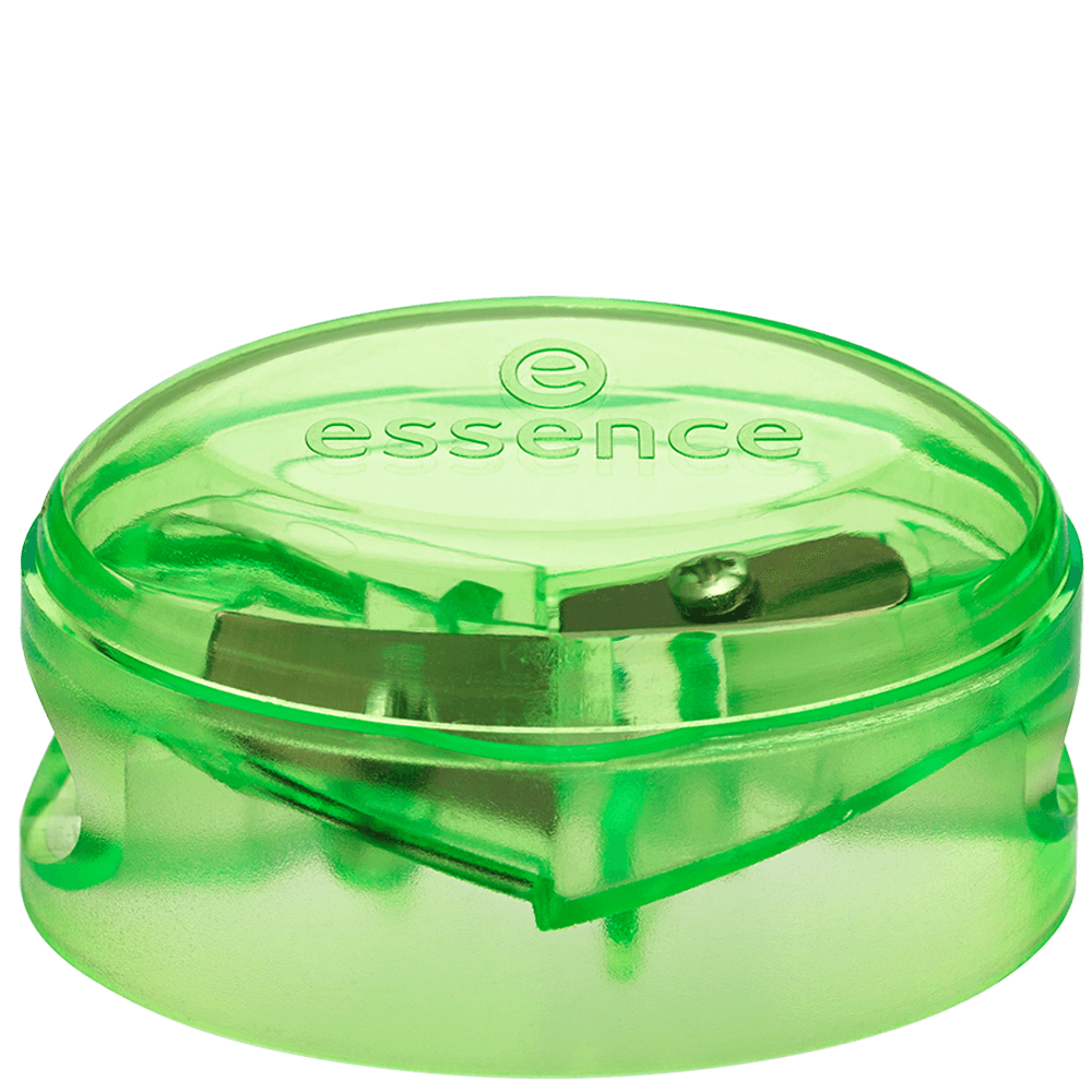 Bild: essence Duo Sharpener
