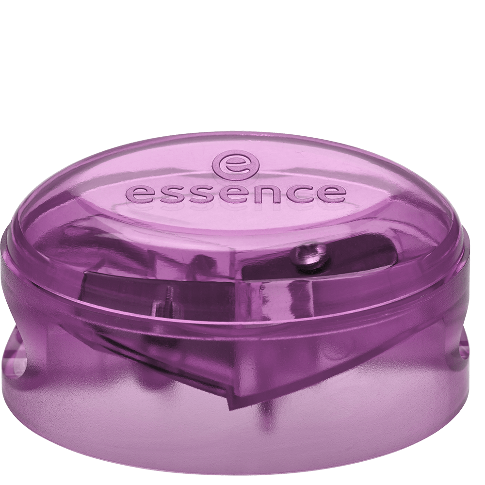 Bild: essence Duo Sharpener