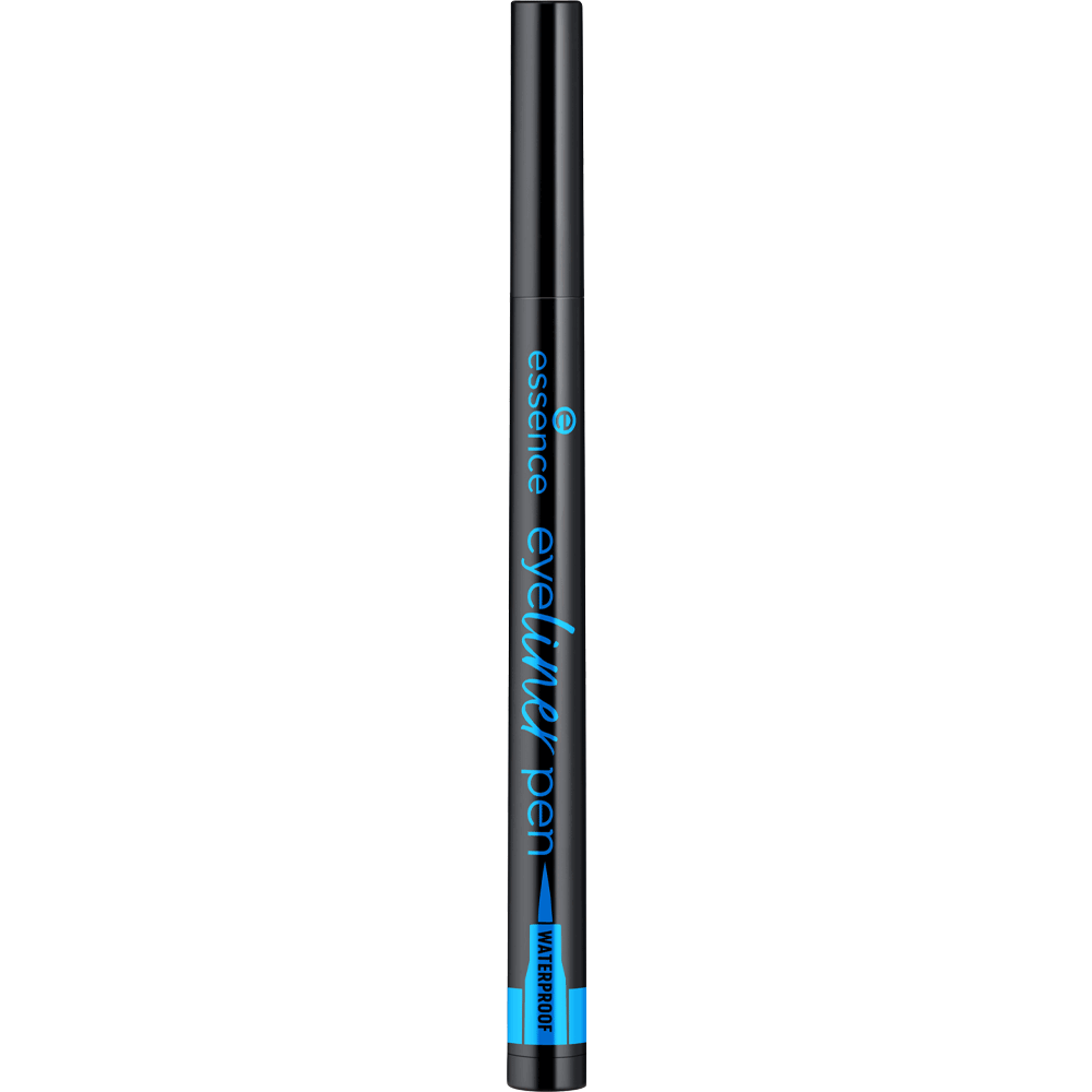 Bild: essence Eyeliner Pen Waterproof