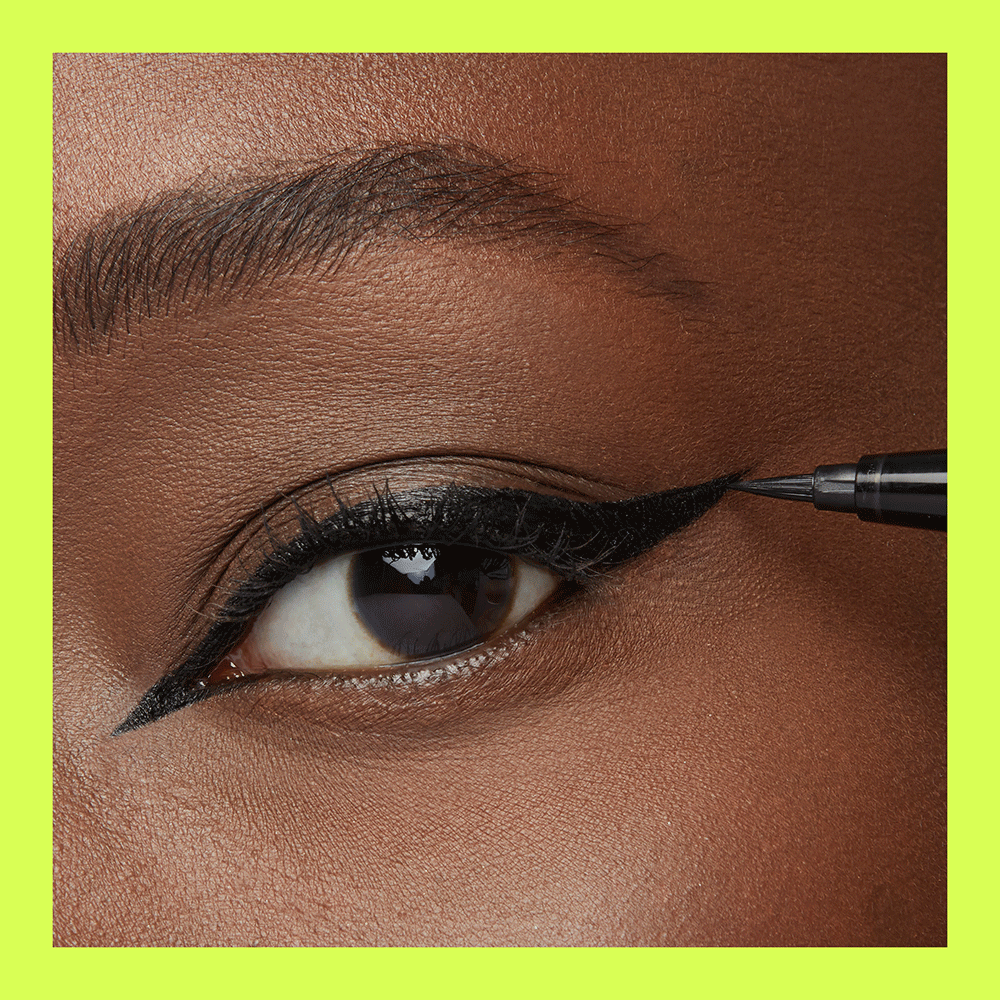 Bild: MAYBELLINE Tattoo Liner Ink Pen