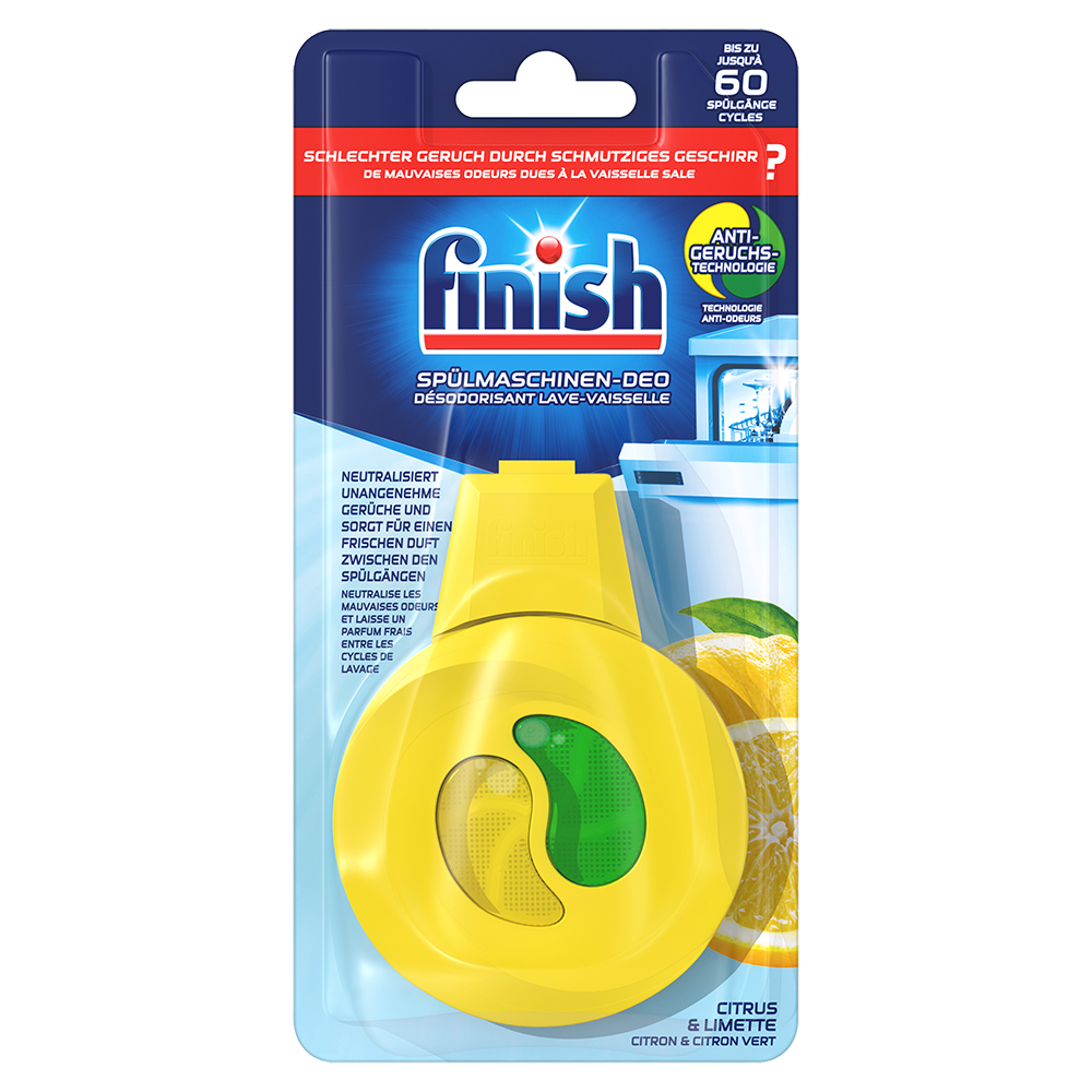 Bild: finish Maschinendeo Citrus 