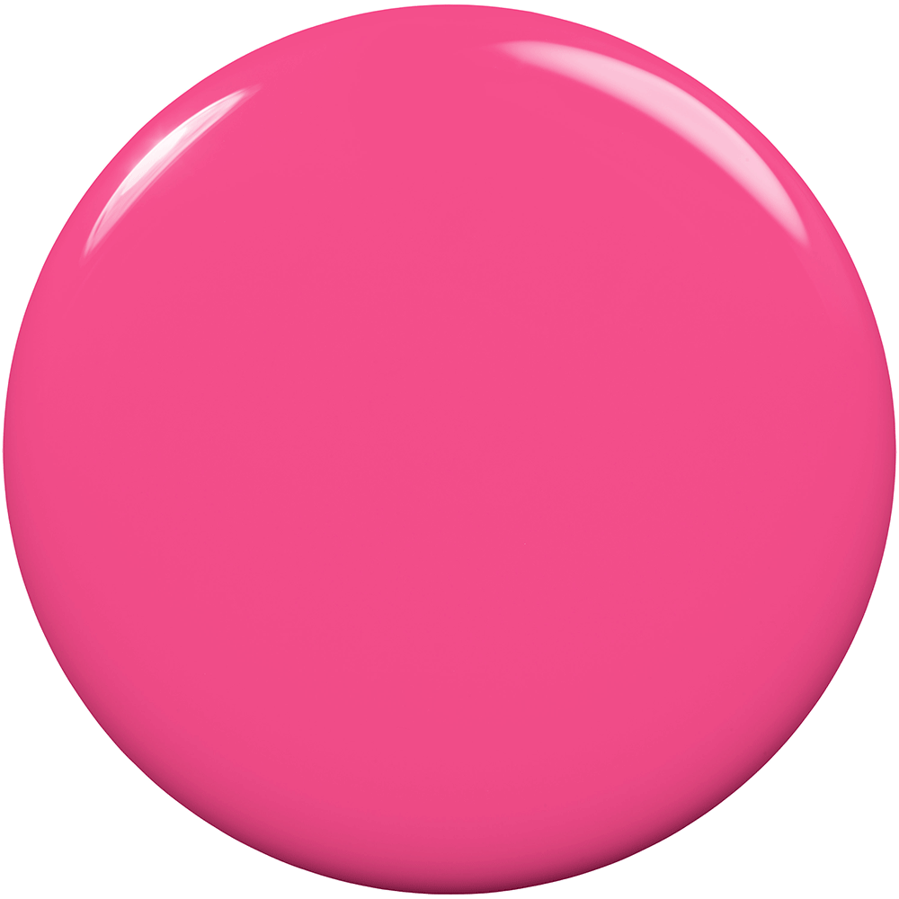 Bild: Essie Nagellack Gel Couture by Essie Pinky Ring