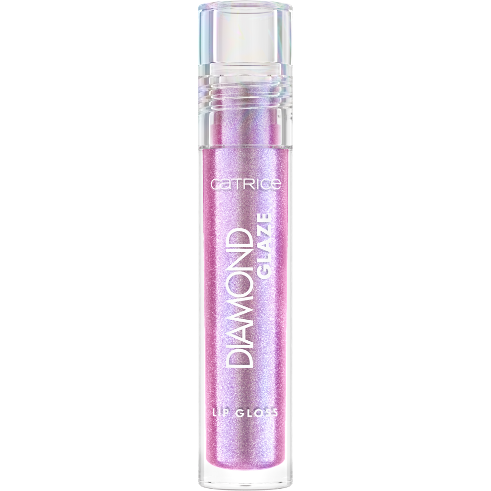 Bild: Catrice Diamond Glaze Lip Gloss 030