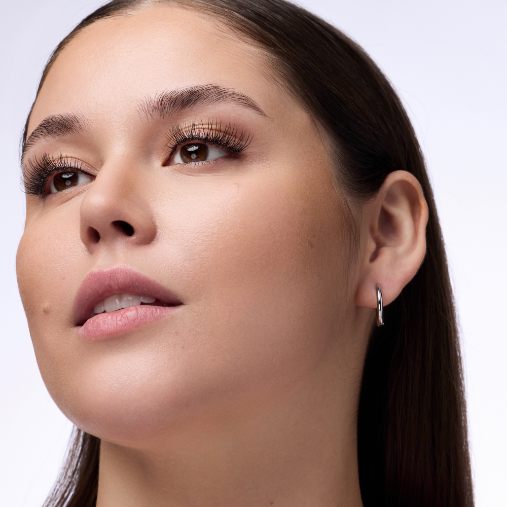 Bild: Catrice Faked 3/4 Pre-Cut Lashes X