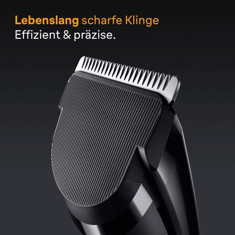 Bild: Braun Haarschneider Series 5 HC5510 