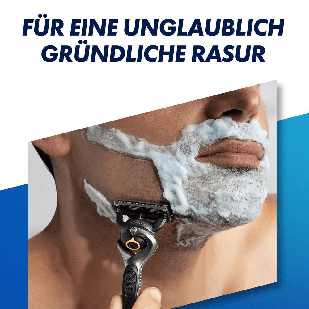 Bild: Gillette ProGlide Rasierklingen