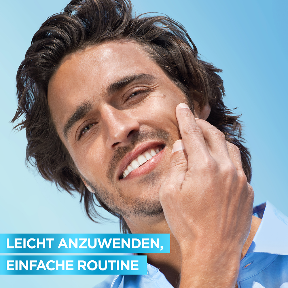 Bild: GARNIER Hyaluron Barrier Repair Liquid Care 