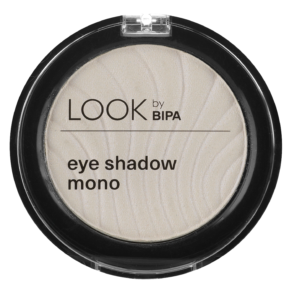 Bild: LOOK BY BIPA Eyeshadow Mono Paradise Circus Paradise Circus