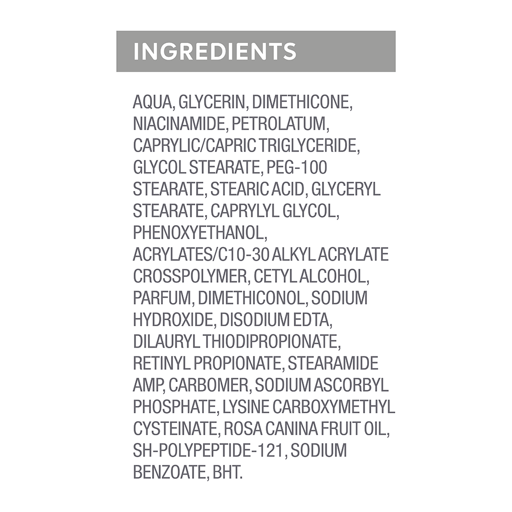 Bild: Dove Body Serum Pro Retinol 