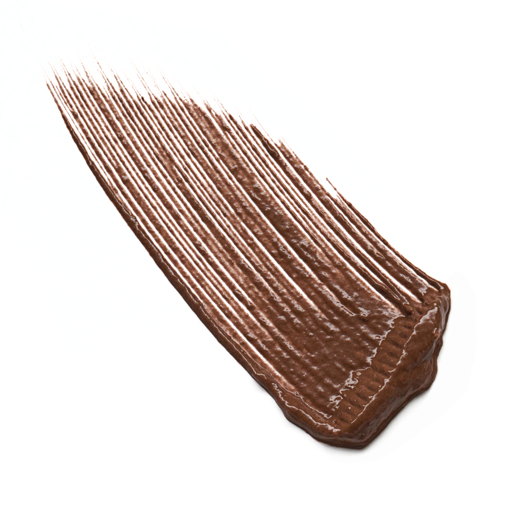 Bild: essence make me BROW eyebrow gel mascara Dark Browny Brows