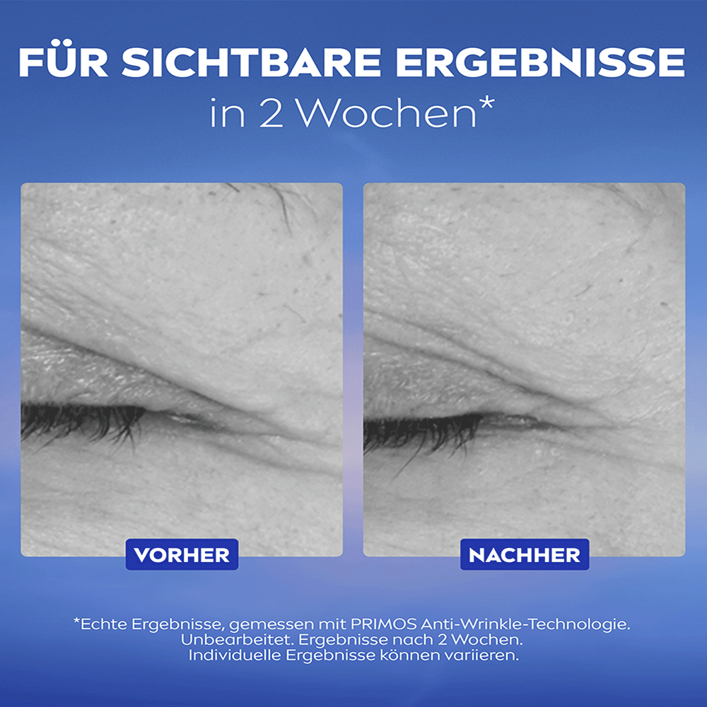 Bild: NIVEA Cellular Epigenetics Verjüngernde Tagespflege 