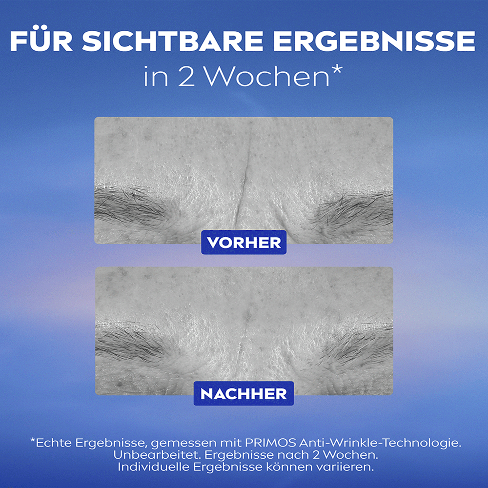 Bild: NIVEA Cellular Epigenetics Verjüngernde Nachtpflege 