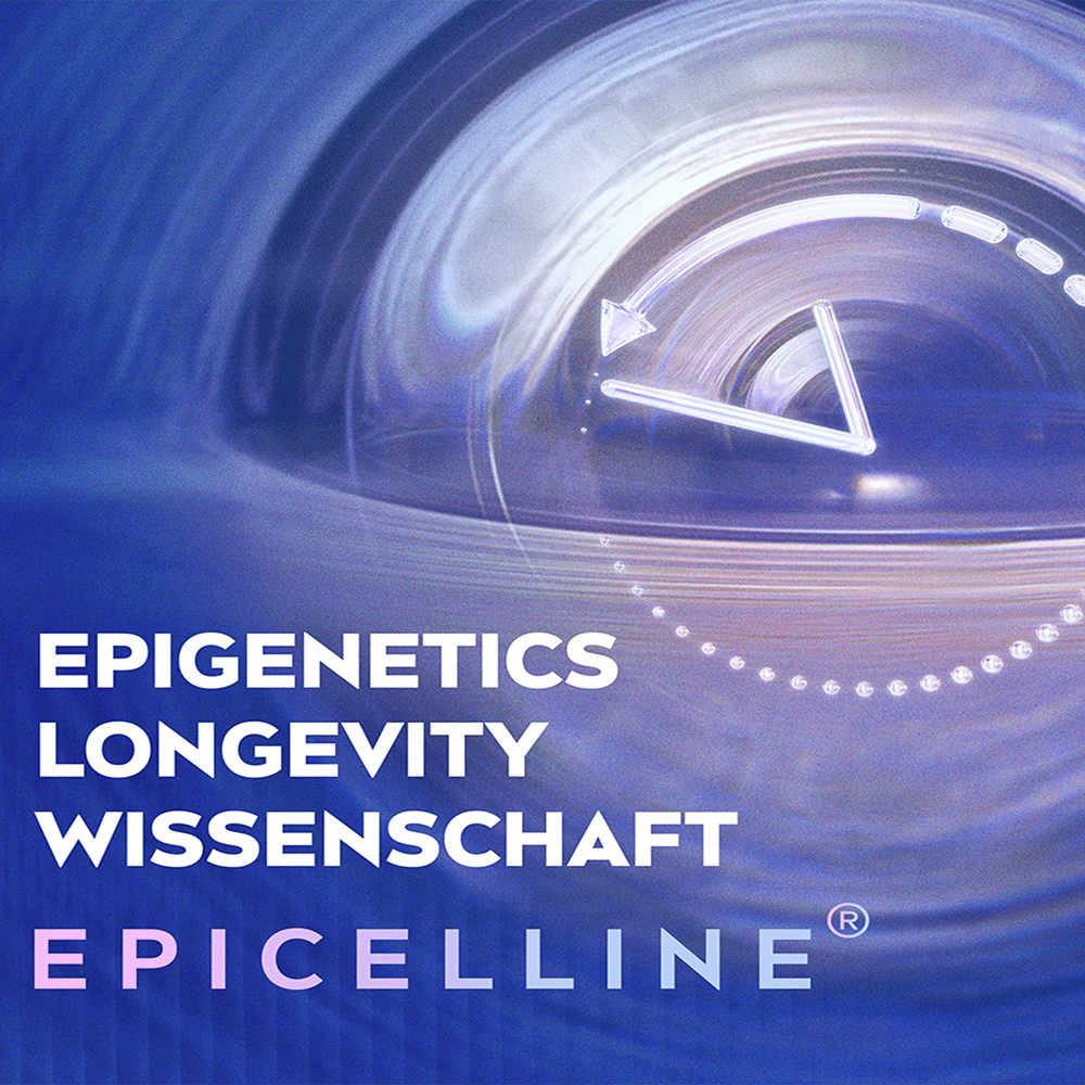 Bild: NIVEA Cellular Epigenetics Verjüngerndes Augenserum 