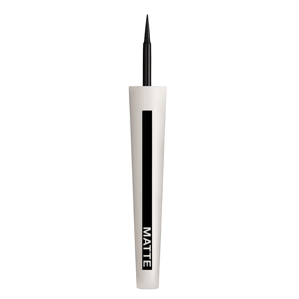 Bild: MAYBELLINE Master Ink Matte Dip-Liner charcoa