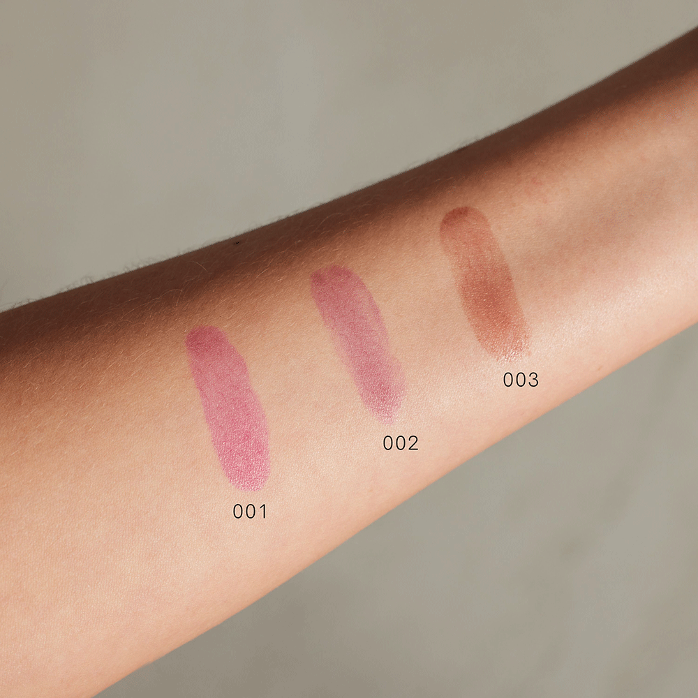 Bild: GOSH Lip Stain