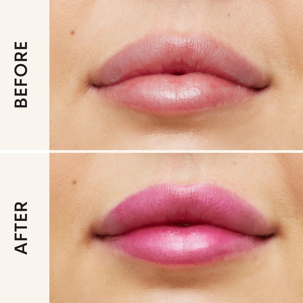 Bild: GOSH Lip Stain