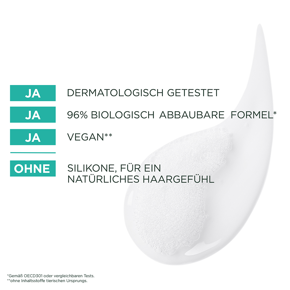 Bild: GARNIER FRUCTIS Aloe Vera Hair Food Feuchtigkeits-Shampoo