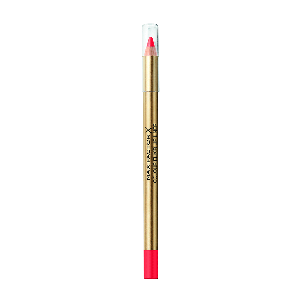Bild: MAX FACTOR Colour Elixir Lipliner red poppy