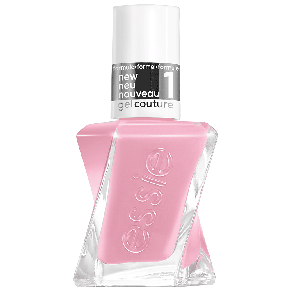 Bild: Essie Nagellack Gel Couture by Essie Bodice Goddess