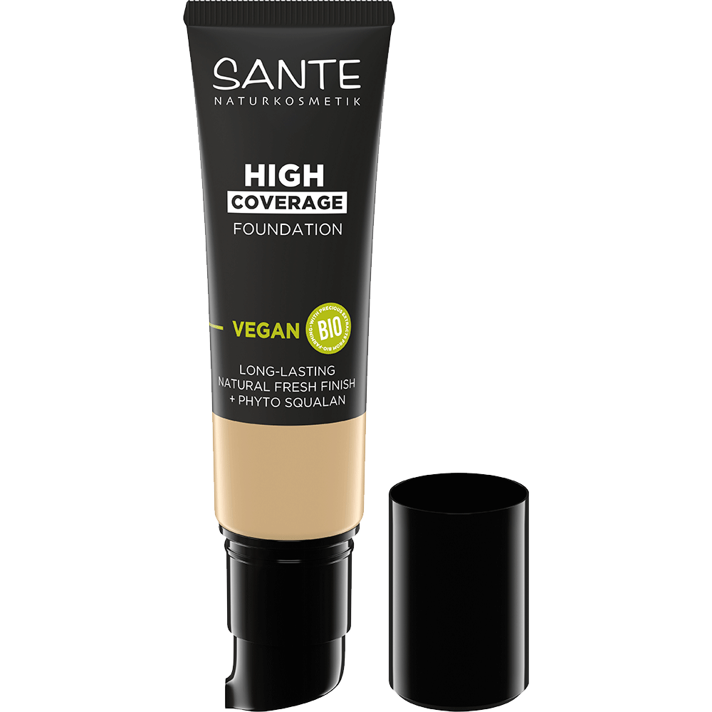 Bild: SANTE Foundation High Coverage 02