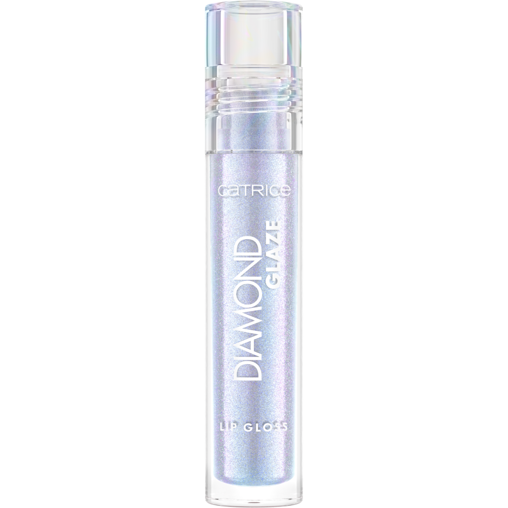 Bild: Catrice Diamond Glaze Lip Gloss 010
