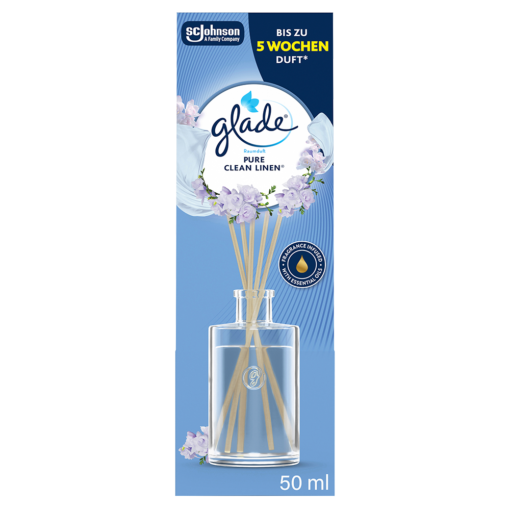 Glade Raumduft Clean Linen online kaufen
